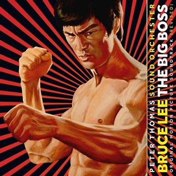 Bruce Lee: The Big Boss