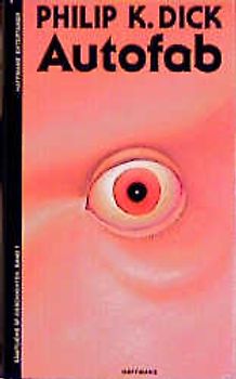 Autofab. Kurzgeschichten