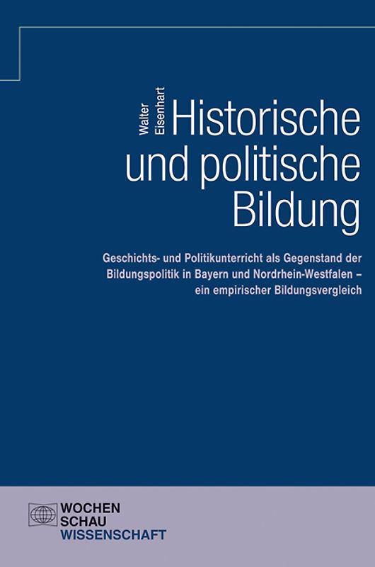 Historische und politische Bildung (Buch mit CD-ROM)