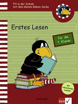 Erstes Lesen