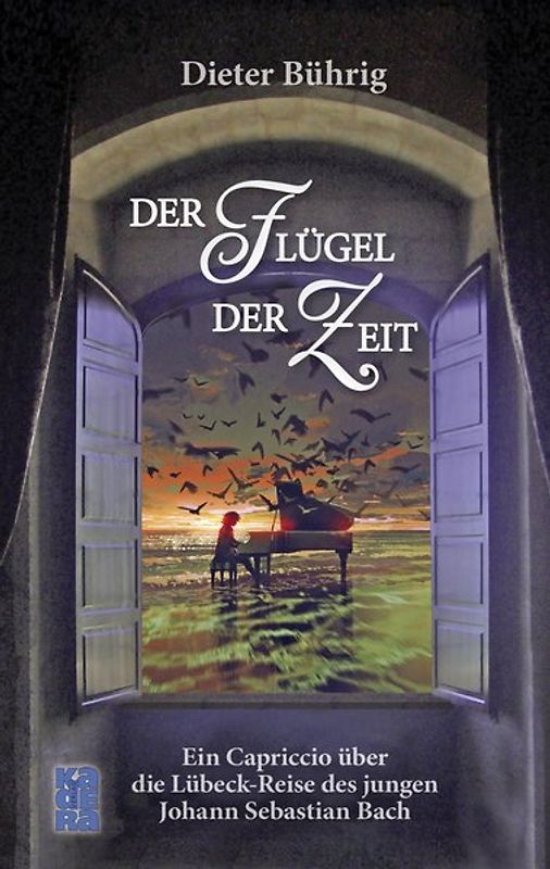 Der Flügel der Zeit