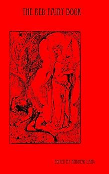 The Red Fairy Book