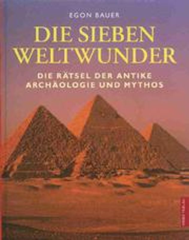 Die sieben Weltwunder