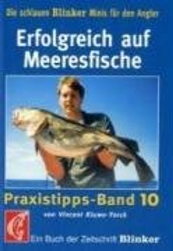 Erfolgreich auf Meeresfische