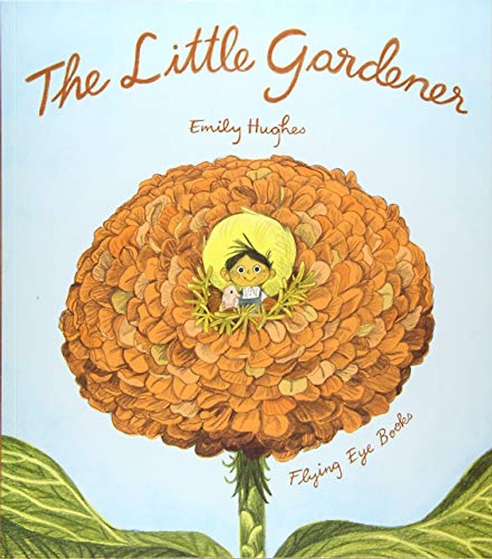 The Little Gardener