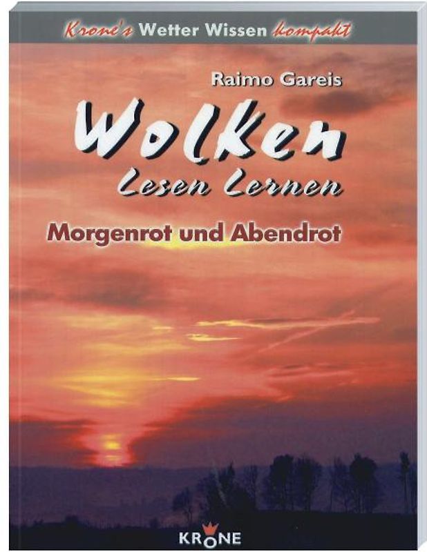 Morgenrot und Abendrot