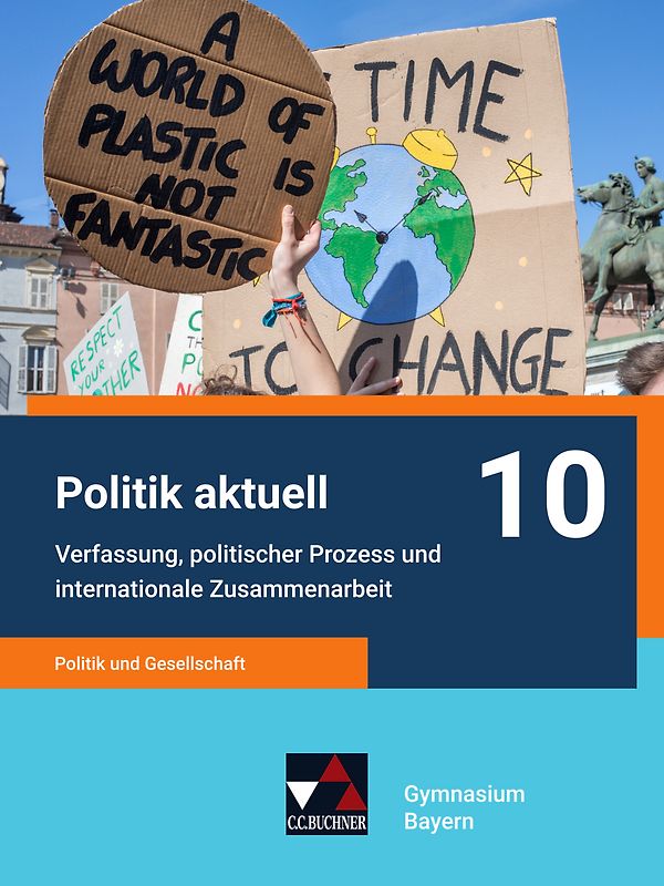 Politik aktuell - G9 / Politik aktuell 10 - G9