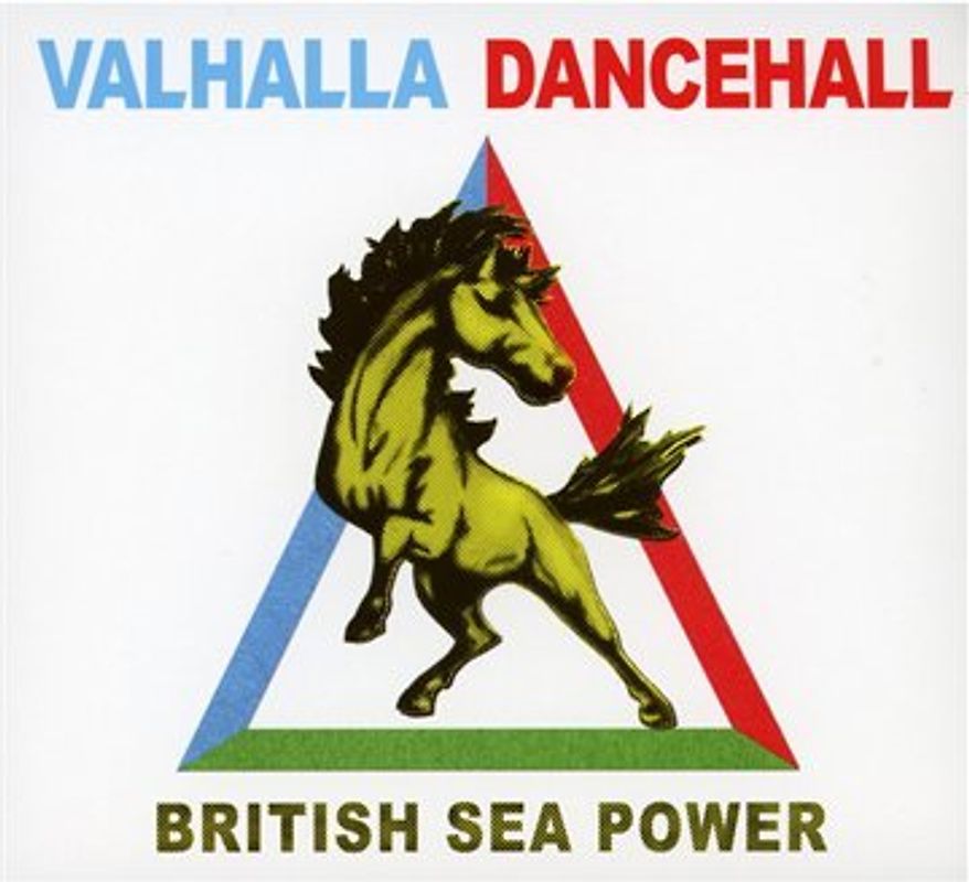 British Sea Power - Valhalla Dancehall