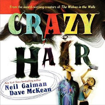 Crazy Hair