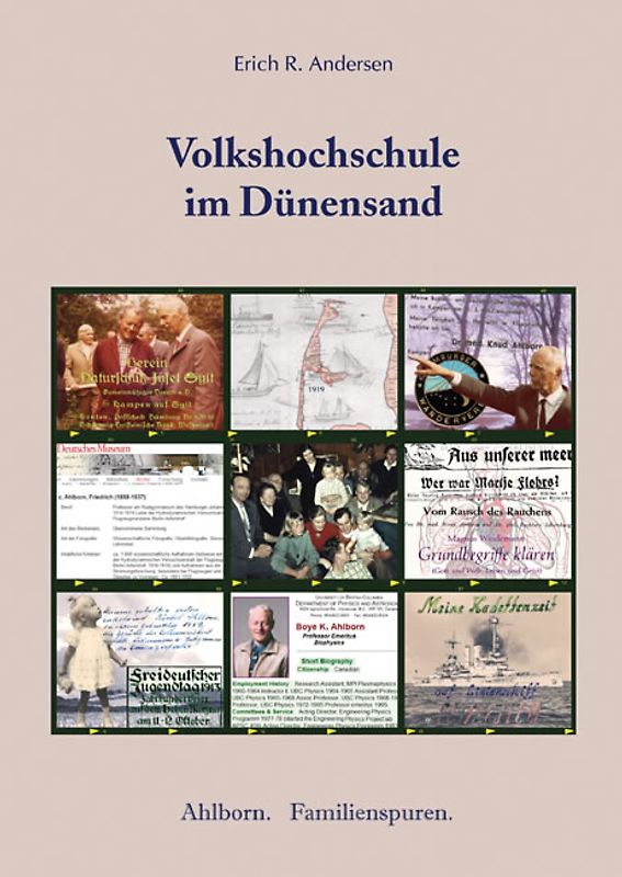 Volkshochschule im Dünensand