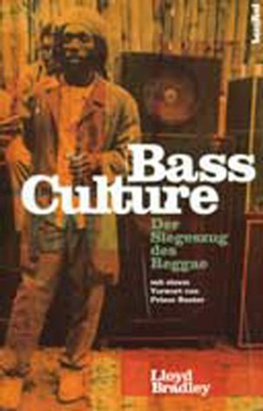 Bass Culture