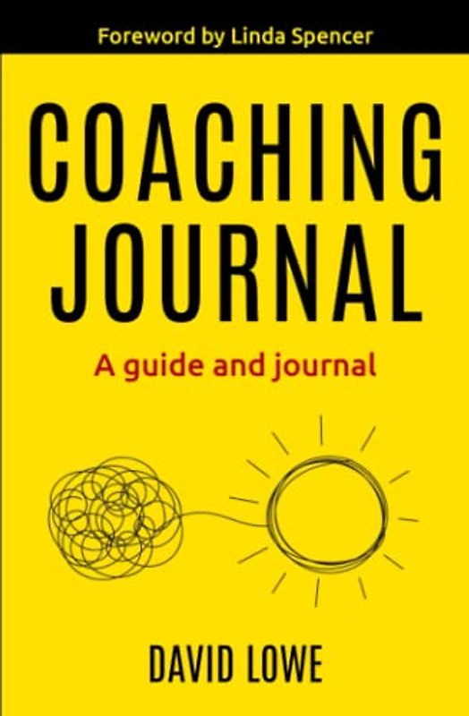 Coaching Journal