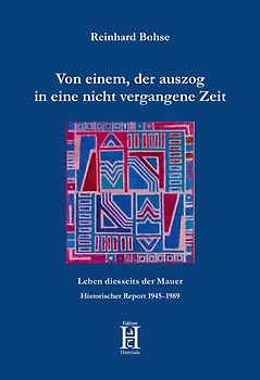 Von einem, der auszog in eine nicht vergangene Zeit