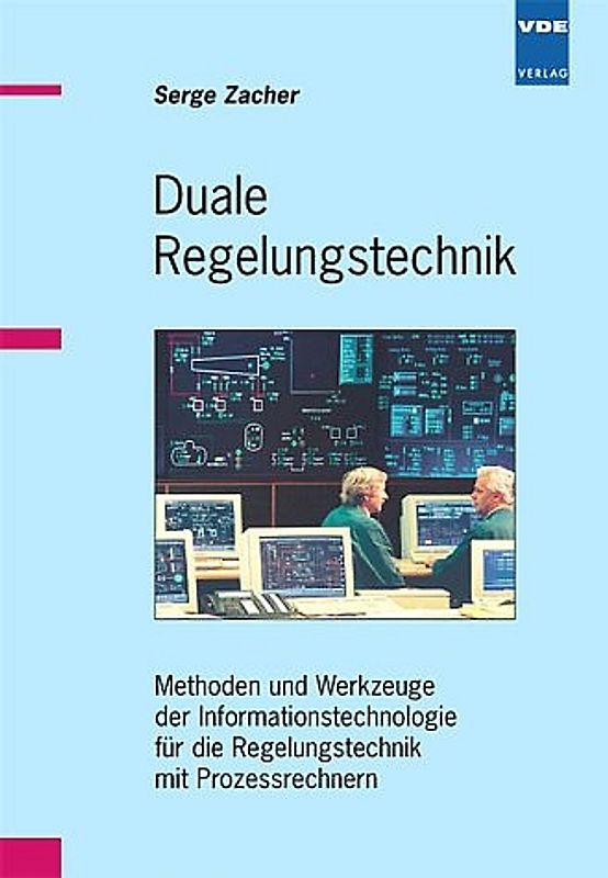 Duale Regelungstechnik