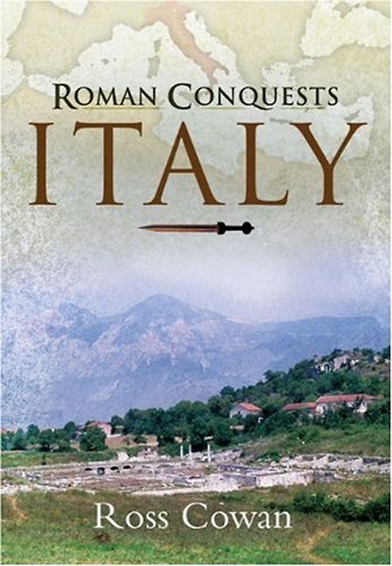 Roman Conquest in Italy