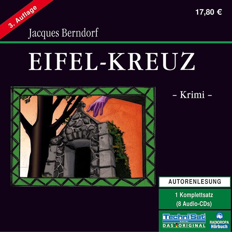 Eifel-Kreuz