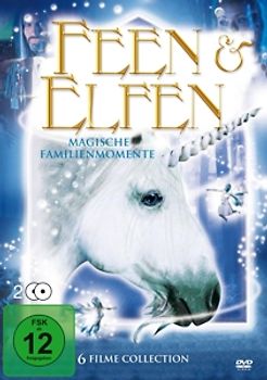 Feen & Elfen [2 Discs] DVD