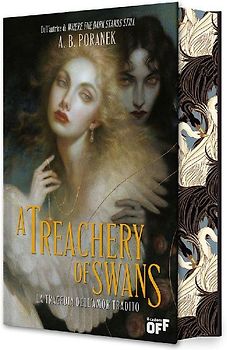 A treachery of swans. La tragedia dell'amor tradito