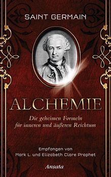 St. Germain - Alchemie