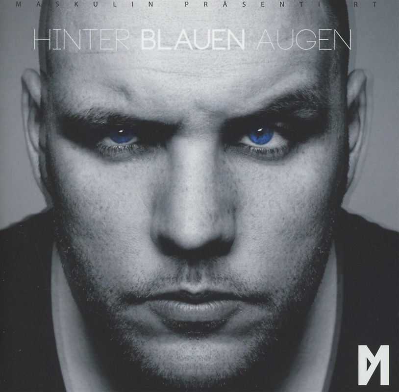 Fler - Hinter Blauen Augen