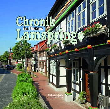 Chronik des Fleckens Lamspringe