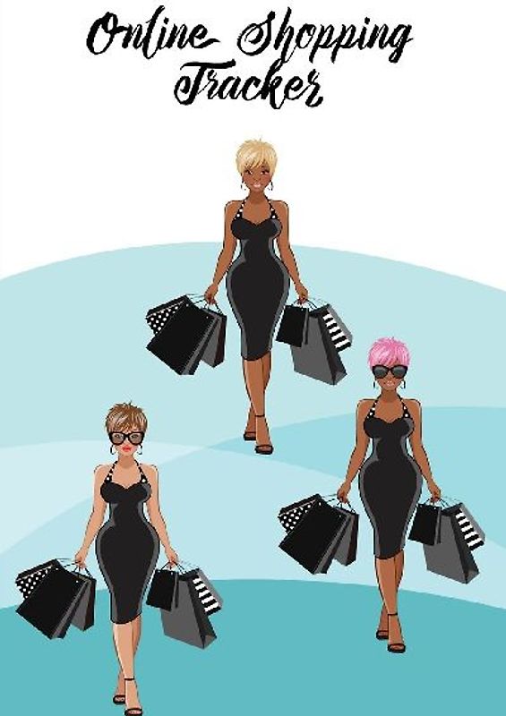 Online Shopping Tracker