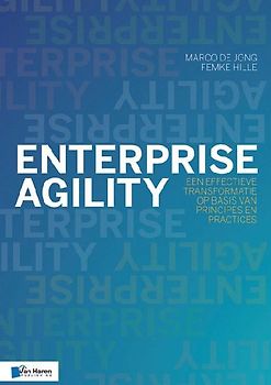 Enterprise Agility