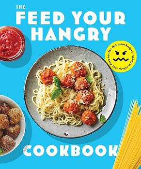 The Feed Your Hangry