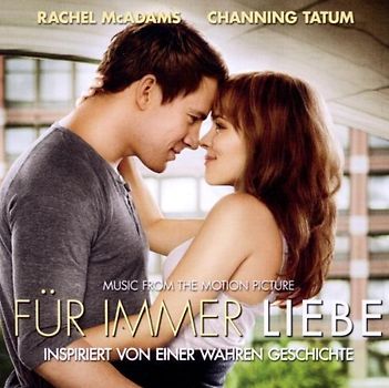 The Vow (für Immer Liebe) [Soundtrack]