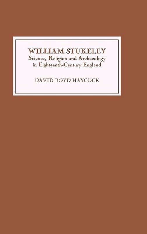 William Stukeley