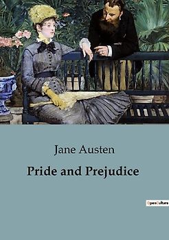 Pride and Prejudice