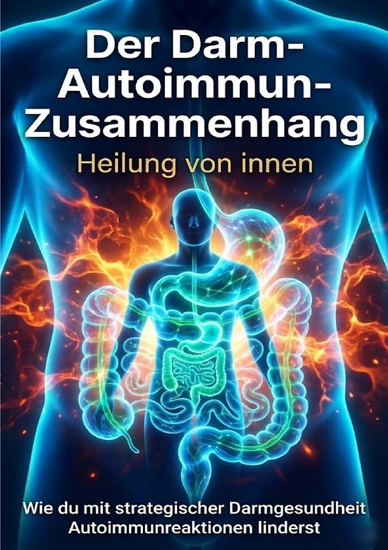 Der Darm-Autoimmun-Zusammenhang: Heilung von innen