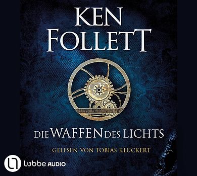 Die Waffen des Lichts