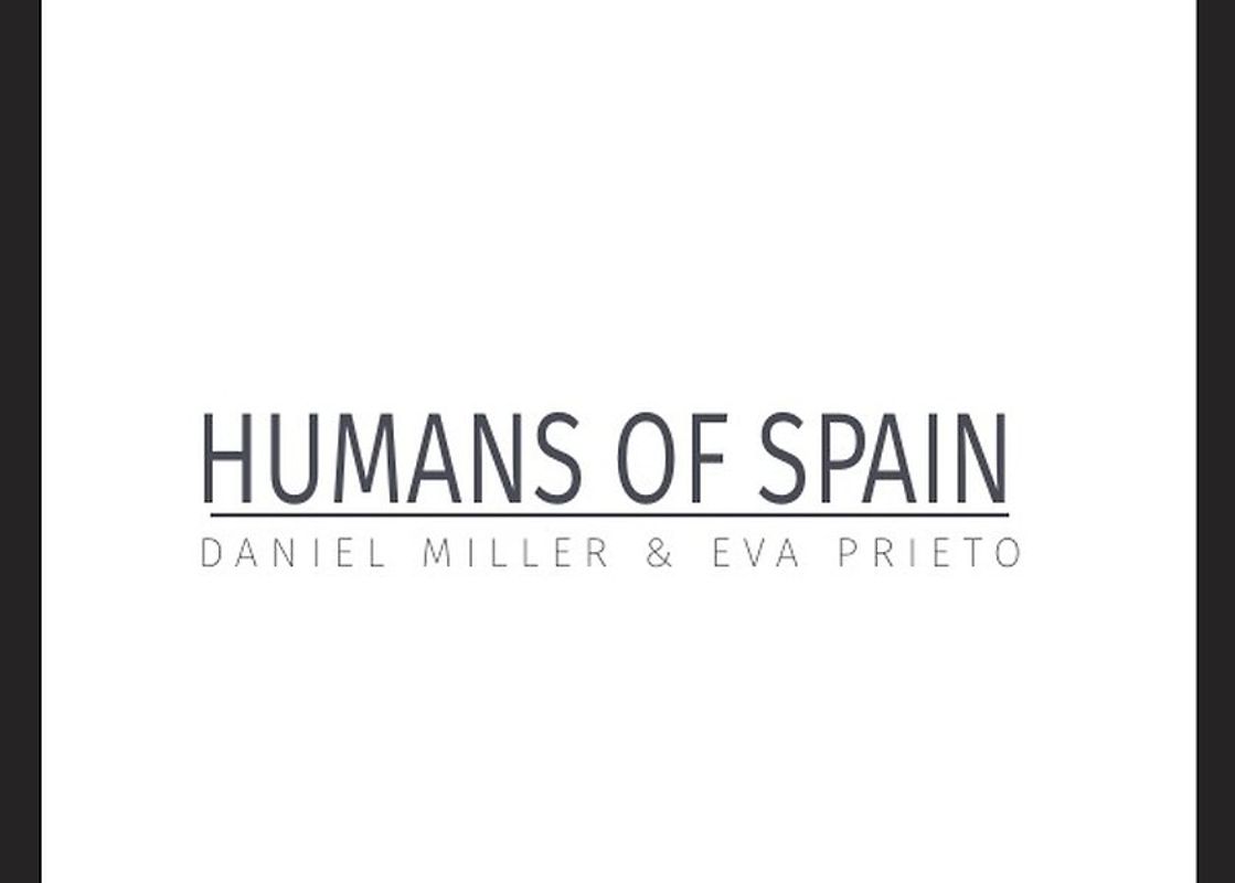 Humans of Spain