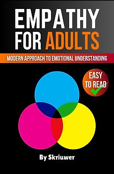 Empathy Book for Adults