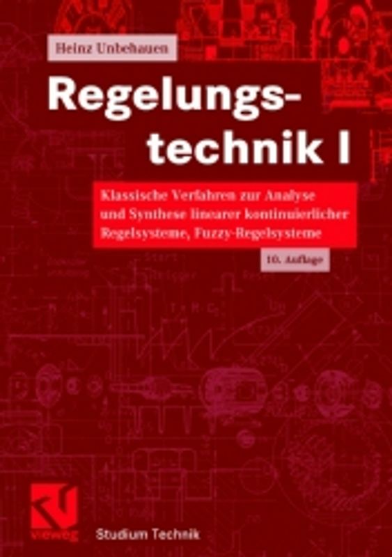 Regelungstechnik I