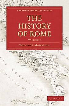The History of Rome