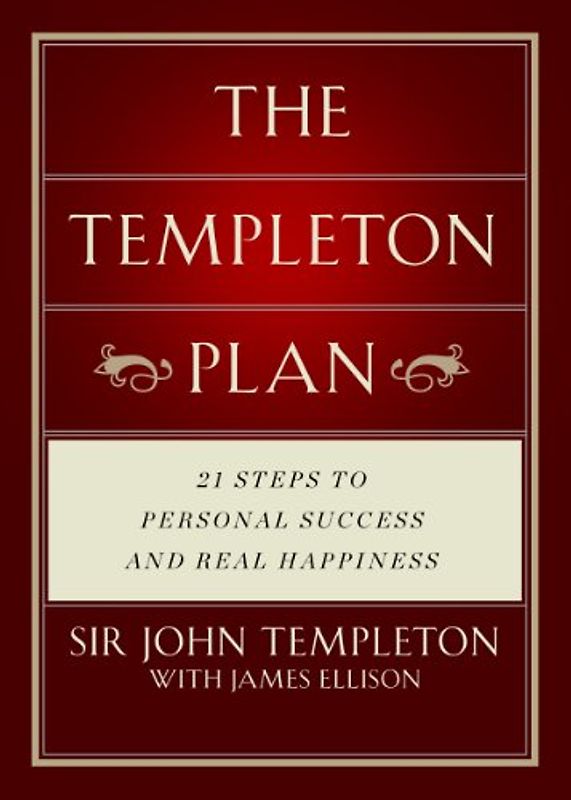 The Templeton Plan