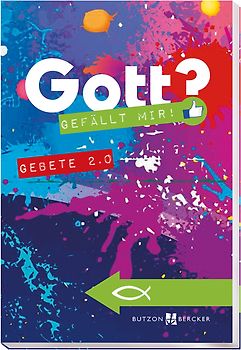 Gott? Gefällt mir!