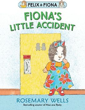 Fiona's Little Accident