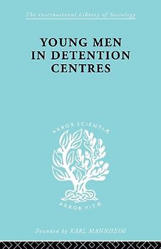 Young Men in Detention Centres Ils 213