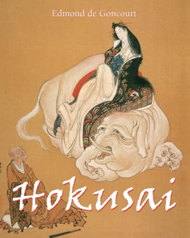 Hokusai