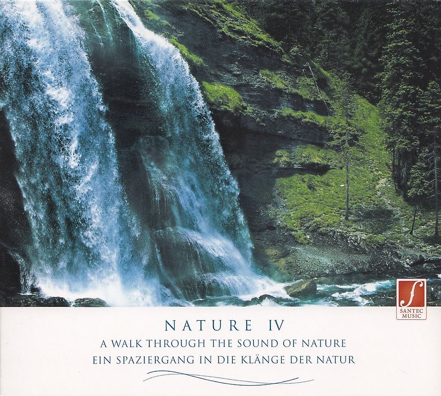 Santec Music Orchestra - Natur IV: Ein Spaziergang in die Klänge der Natur