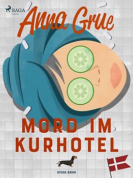Mord im Kurhotel