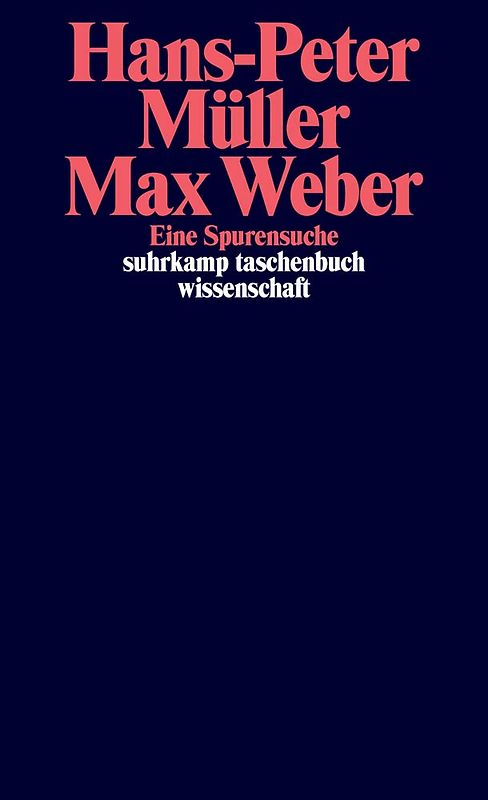 Max Weber