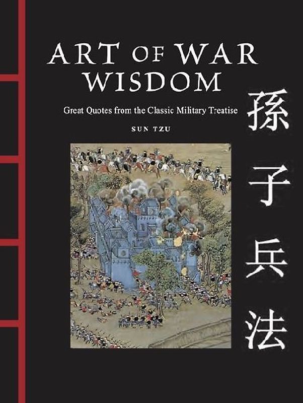 Art of War Wisdom