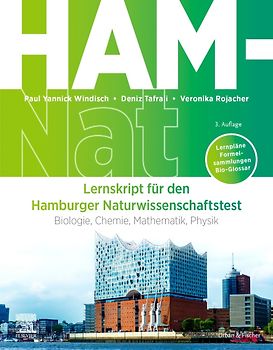 HAM-Nat - Lernskript für den Hamburger Naturwissenschaftstest