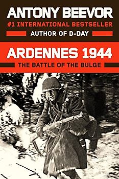 Ardennes 1944