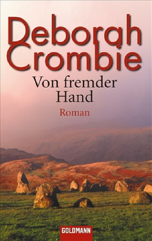 Von fremder Hand