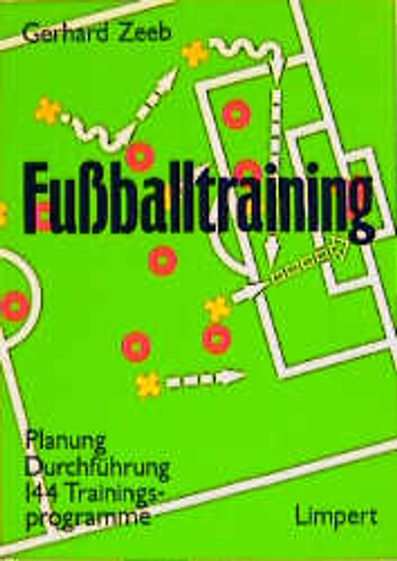 Fussballtraining